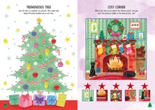 Christmas Treemendous Activity Book