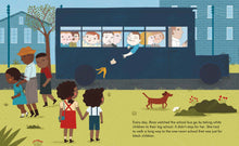 Little People Big Dreams: Rosa Parks (Hb)