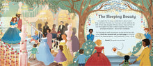 Story Orchestra: The Sleeping Beauty (Sound Book)
