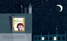 Little People Big Dreams: Stephen Hawking (Hb)