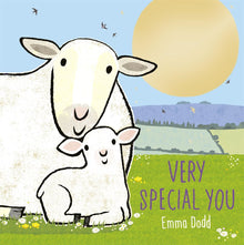 Very Special You (Hb) Book