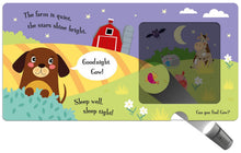 Goodnight Dog: A Magic Torch Book