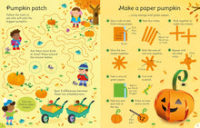 Halloween Things To Make And Do (Pb)