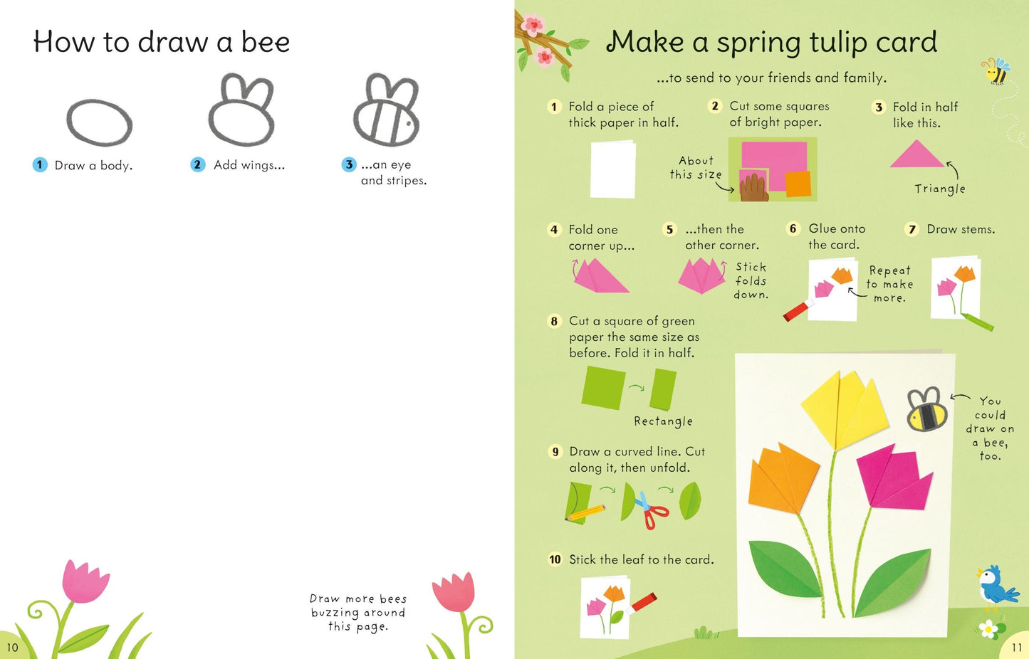 Easter Things To Make And Do (Pb) (New)
