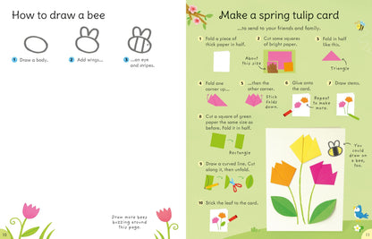 Easter Things To Make And Do (Pb) (New)