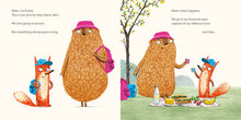 Frank And Bert: The One With The Missing Biscuits (Pb)