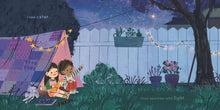 I See A Star (Pb) Book