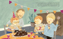 Little People Big Dreams: Ed Sheeran Book