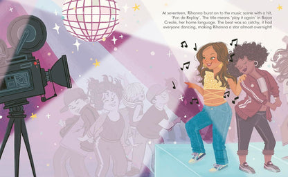 Little People Big Dreams Advent Calendar Book (2026)