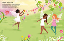 Sticker Dolly Dressing: Easter Party (Pb) Sticker Book