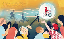 Little People Big Dreams: Steven Spielberg (Hb)