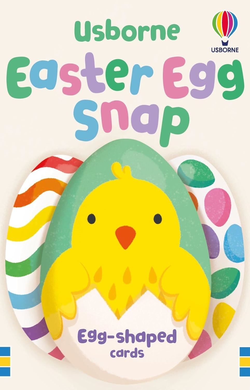 Easter Egg Snap (Cards)