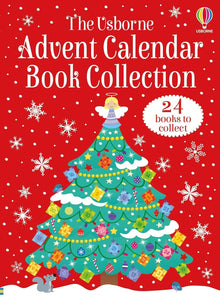 Advent Calendar Book Collection (Hb) (New)