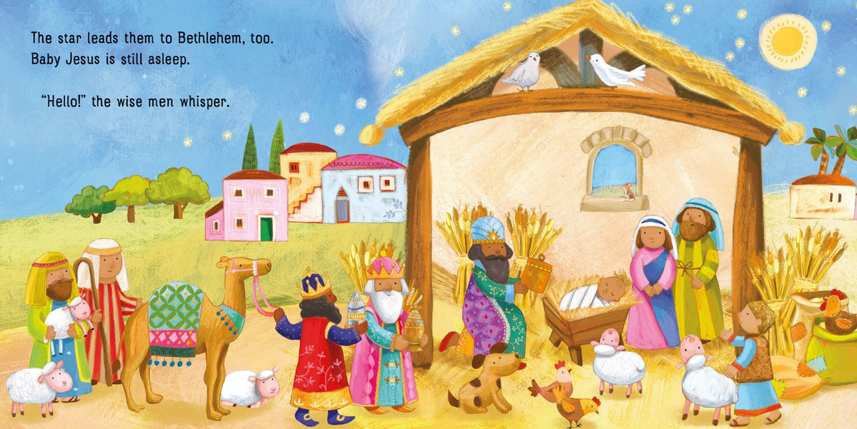 Advent Calendar Book Collection (Hb) (New)