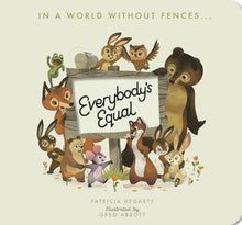 Everybodys Equal (Board)