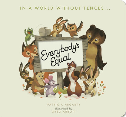 Everybodys Equal (Board)
