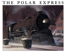 Christmas The Polar Express PB