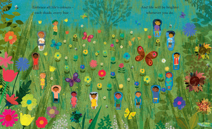 We Are Together (Pb) Book