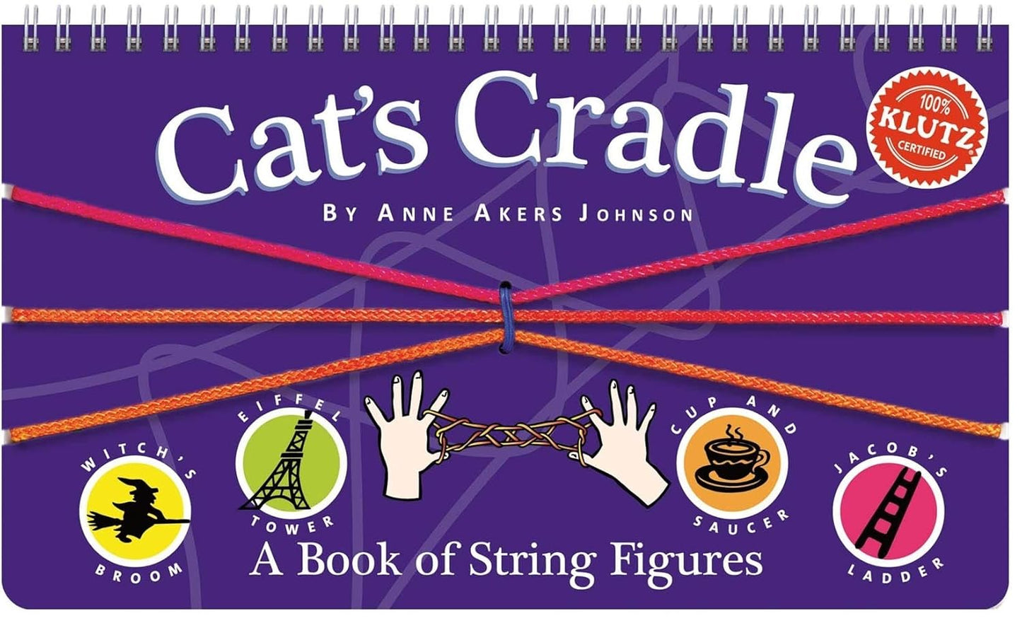 Klutz Cat's Cradle