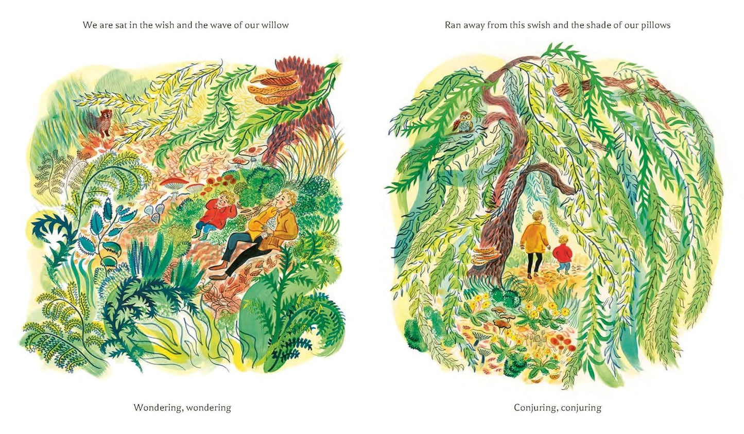 World To Come Picture Book