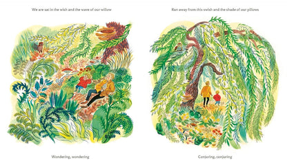 World To Come Picture Book