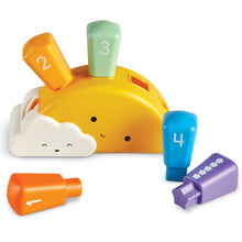 Learning Resources Sunshine Shape Sorter