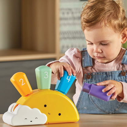 Learning Resources Sunshine Shape Sorter