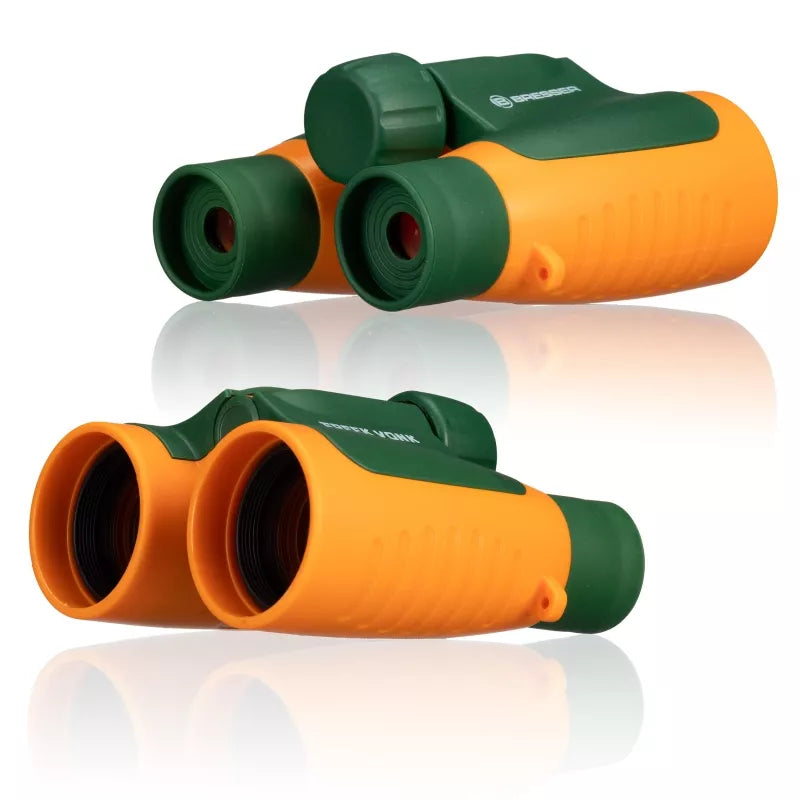 Bresser Freek Vonk 3x30 Children's Binoculars With Pouch