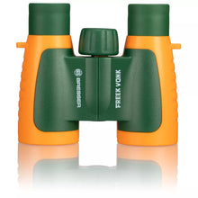 Bresser Freek Vonk 3x30 Children's Binoculars With Pouch