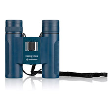 Bresser Freek Vonk 10x25 Pocket Binoculars with Pouch
