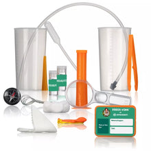 Bresser Freek Vonk Children's Weather Station