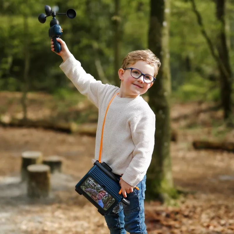 Bresser Freek Vonk Children's Weather Station