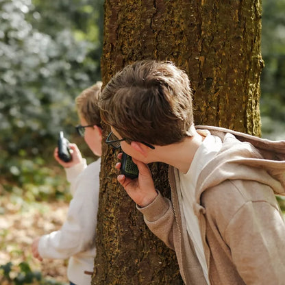 Bresser Freek Vonk Walkie Talkie Rechargeable