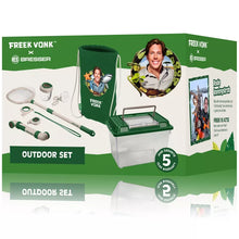 Bresser Freek Vonk Outdoor-Set with bag