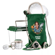 Bresser Freek Vonk Outdoor-Set with bag