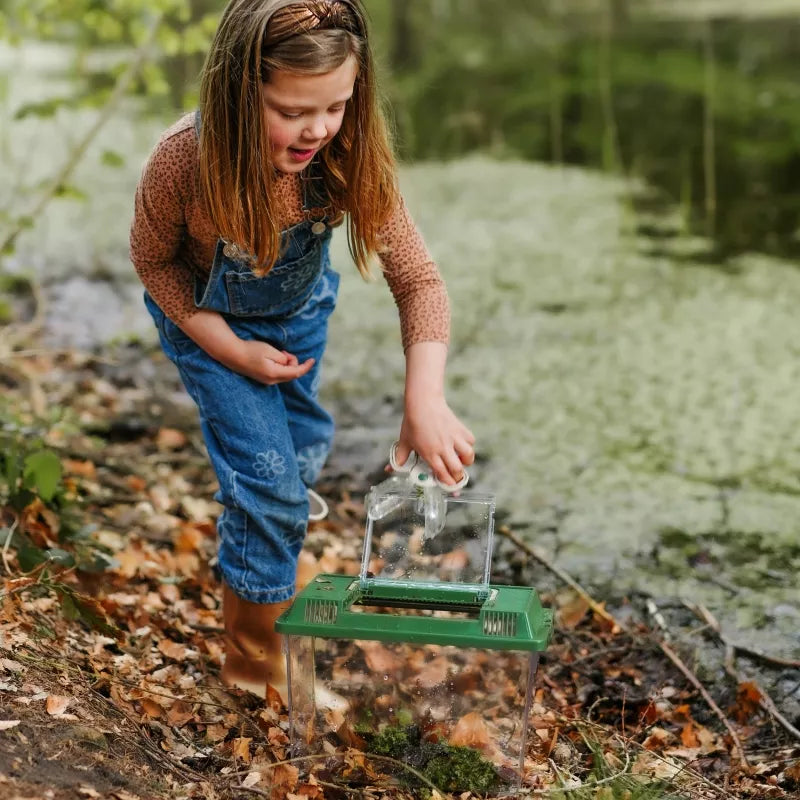 Bresser Freek Vonk Outdoor-Set with bag