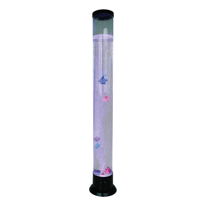 The Source Bobble Fish Tower - This item is not available for delivery; instore collection only