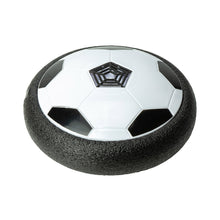 The Source Light Up Hover Football