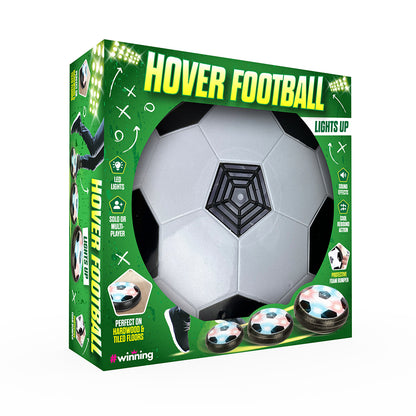 The Source Light Up Hover Football