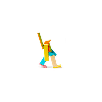 Tegu 14 Piece Set - Tints
