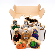 Lanka Kade Halloween Playset - 9 Pieces