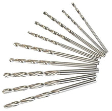 Kids At Work Box With 10 Drill Bits