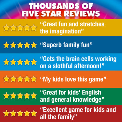 Drumond Park Articulate for Kids Game