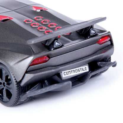 Bburago 1:24 Lamborghini Sesto Elemento
