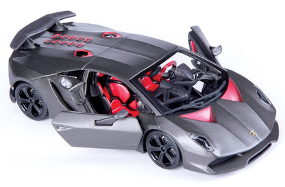 Bburago 1:24 Lamborghini Sesto Elemento