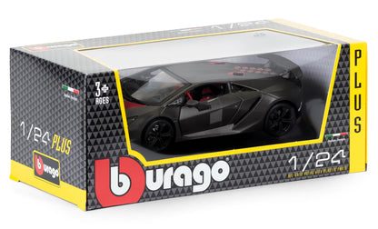 Bburago 1:24 Lamborghini Sesto Elemento