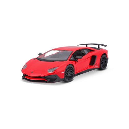 Bburago 1:24 Lamborghini Anventador