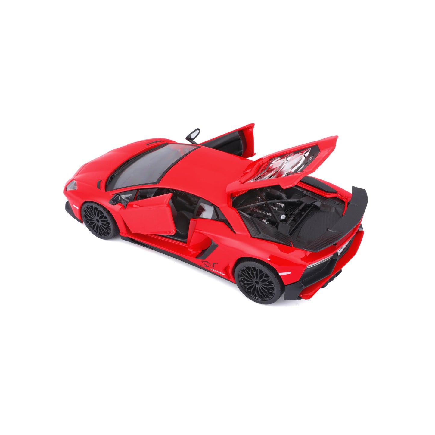 Bburago 1:24 Lamborghini Anventador