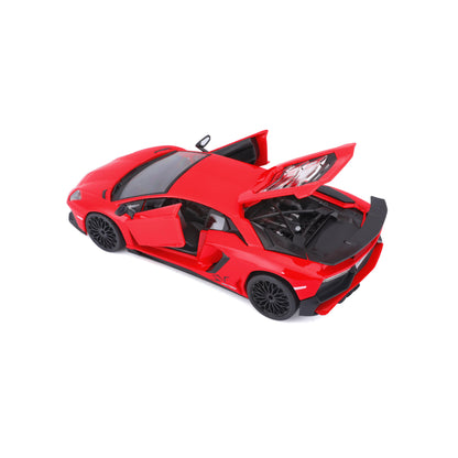 Bburago 1:24 Lamborghini Anventador