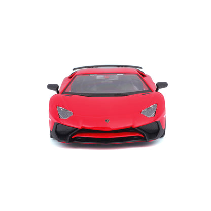 Bburago 1:24 Lamborghini Anventador